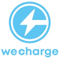 WeCharge Eletropostos logo - Similar company to Voltbras