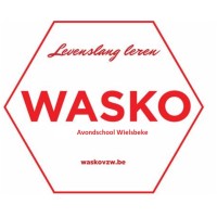 WASKOvzw logo - Similar company to Studievorm