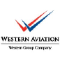 Western Aviation - Aircraft Charter Company, Dubai logo - Similar company to Aei Global Solution
