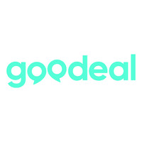 Goodeal logo - Similar company to Stedis