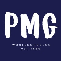HOME OF PMG logo - Similar company to Urent