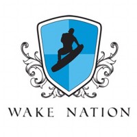 Wake Nation Houston logo - Similar company to Wake Nation
