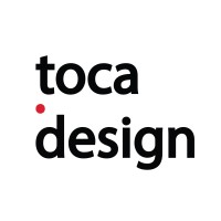 Toca.Design logo - Similar company to Toca Creative