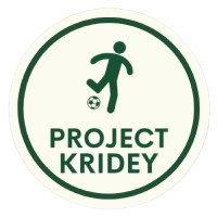 Project Kridey logo - Similar company to Origin Ai & Labs