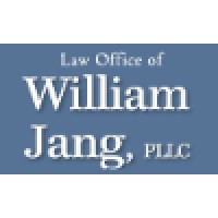 Law Office Of William Jang, Pllc