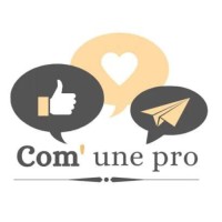 Com' une pro logo - Similar company to Df Recouvrement