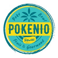 Pokénio® logo - Similar company to Pepper Grill®