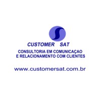 Customer Sat Consultoria, Treinamento E Coaching