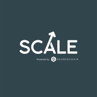 Scale Hiring logo - Similar company to Tailored Resourcing Solutions Ltd