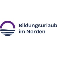 Bildungsurlaub im Norden logo - Similar company to Spread The Nerd