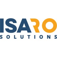ISARO Solutions logo - Similar company to Contres B.V.