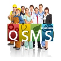 QSMS Engenharia logo - Similar company to Metaseg Soluções Em Qsms