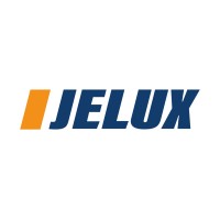 Jelux Polska logo - Similar company to Golf Park Mikołów