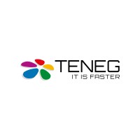 Teneg logo - Similar company to Active Climate Action