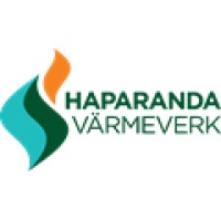Haparanda Värmeverk AB logo - Similar company to Hdd Sweden Ab