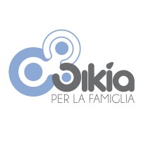 Oikia per la Famiglia logo - Similar company to Gate Italy