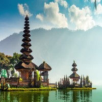 Inclusive Bali Tour logo - Similar company to Tour From Bali