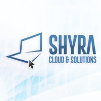 SHYRA - Cloud and Solutions logo - Similar company to Tonevo Paris