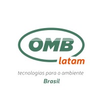 OMB Latam | Brasil logo - Similar company to Habitat 4.0