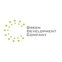 Green Development Company logo - Similar company to App X
