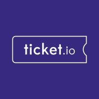 ticket i/O GmbH logo - Similar company to Eventfrog