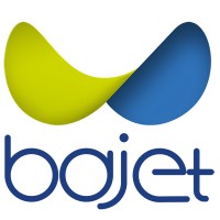 اپلیکیشن باجت | Bajet logo - Similar company to Simotech