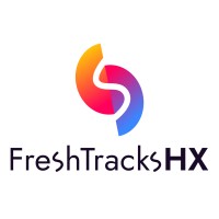 FreshTracksHX logo - Similar company to Mgux - Matthew Gardner User Experience