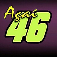 Açaí46 logo - Similar company to Estação Praia