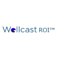 Wellcast ROI™ Brasil logo - Similar company to Brand Rainmaker