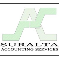 Suralta Accounting Services logo - Similar company to F.F. Villarin And Co., Cpas