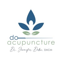 DoAcupuncture logo - Similar company to Georgia Forensic Nursing Network