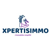 XPERTISIMMO logo - Similar company to Cloudenergy