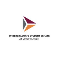Undergraduate Student Senate logo - Similar company to Ambassadoor Technologies