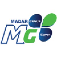 Madar Group Egypt logo - Similar company to Madar