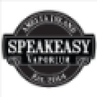 Speakeasy Vaporium logo - Similar company to A1A Software