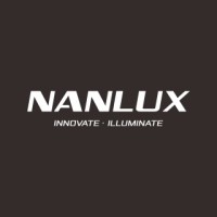 NANLUX logo - Similar company to Krabo Studio