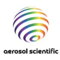Aerosol Scientific logo - Similar company to Asynt Inc.