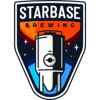 Starbase Brewing logo - Similar company to Space Workforce Incubator For Texas (Swift)
