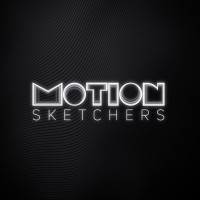 Motion Sketchers logo - Similar company to The Bold Brush Academy
