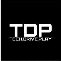 tech.drive.play logo - Similar company to Joy In Movement