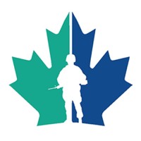 Ottawa Veterans Task Force logo - Similar company to Caf Transition Group