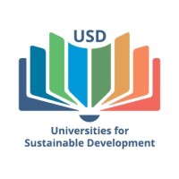 Universities for Sustainable Development logo - Similar company to Openods