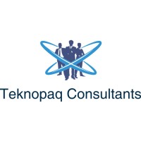 Teknopaq Consultants logo - Similar company to Jasmine Consulting