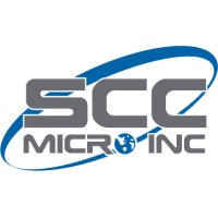 SCC Micro Inc. logo - Similar company to Canrep Inc.