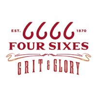 6666 Grit and Glory logo - Similar company to 6666 Ranch