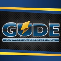 GUDE ingeniería logo - Similar company to Polyelectric, S.A. De C.V.