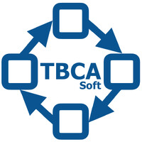 TBCASoft logo - Similar company to Broadvision, Inc