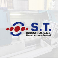 STINDUSTRIALSAC logo - Similar company to Lampert