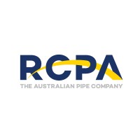 RCPA logo - Similar company to Prime Concrete Developments | Pcd Civil Retaining Walls