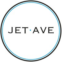 JET.AVE logo - Similar company to Contentclicks: Where Expertise Meets Engagement.